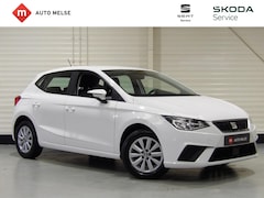 SEAT Ibiza - 1.0 EcoTSI 95pk Style