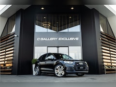 Audi SQ5 - 3.0 TFSI quattro Pro Line Plus - Panorama | RS Seats | Stoelverwarming | Camera