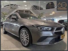 Mercedes-Benz CLA-Klasse - 250 e Business Solution Luxury, Pano, Trekhaak