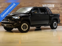 Dodge Ram 1500 - 4X4 TRX|LPG|HUD|Pano|Rambar|Ventilatie 4x|H&K|