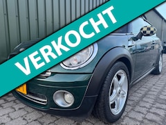 MINI Clubman - 1.6 Cooper S Chili