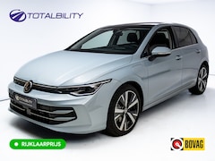 Volkswagen Golf - 1.5 eHybrid Style Edition | Nw. model | Elec. Panoramadak | Stoel- & Stuurverwarming | Ada