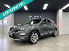 Volkswagen T-Roc - 1.5 TSI Elek.koffer | Carplay | PDC | ACC |