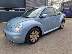 Volkswagen New Beetle - 2.0 Highline