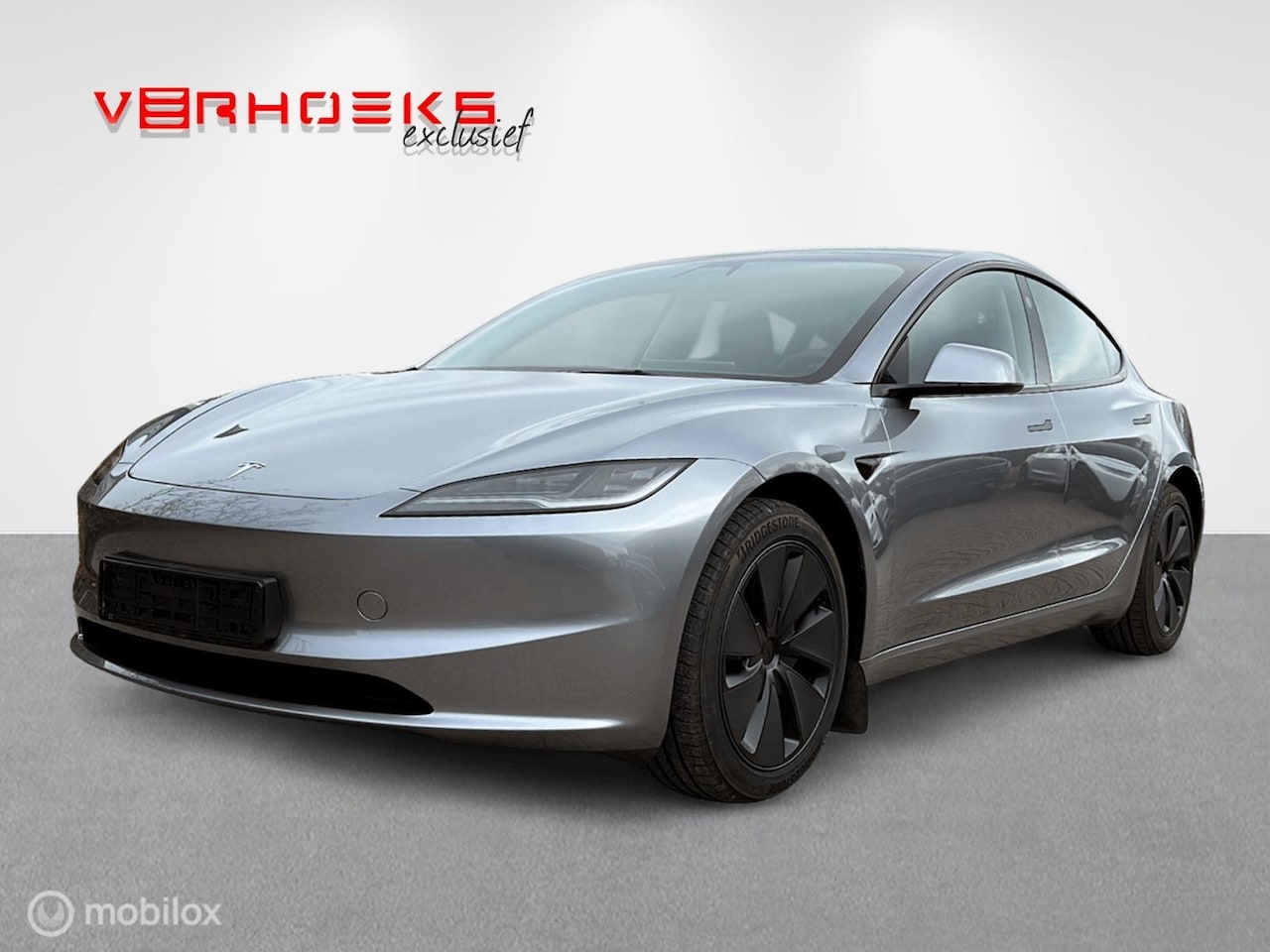 Tesla Model 3 - Premium Long Range AWD 78 kWh BTW!! - AutoWereld.nl