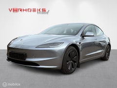 Tesla Model 3 - Premium Long Range AWD 78 kWh BTW