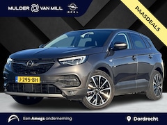 Opel Grandland X - Innovation 1.6 PHEV 225pk Hybrid e-EAT8 | AGR-STOELEN | KEYLESS | FULL LED | ELEK. A.KLEP