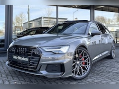 Audi A6 Avant - 55 TFSIe 367pk Quatto 3x S-Line S6 Panorama Matrix