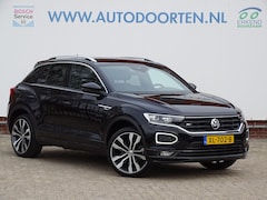 Volkswagen T-Roc - 1.5 TSI Sport|Trekhaak|Camera|Adaptive Cruise