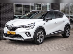Renault Captur - 1.6 E-Tech Plug-in Hybrid 160 Initiale Paris | trekhaak | Apple cp/Android auto