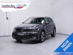 Volkswagen Tiguan - 1.5 TSI ACT Highline Business R R-Line int/ext. NAP Dynaudio Head-up Apple/Android Camera