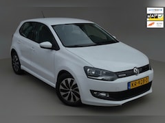 Volkswagen Polo - 1.0|Airco|Cruise|Carplay|Bluetooth|NAP