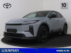 Toyota C-HR - C-HR+ First Edition 77 kWh | Direct leverbaar incl. inruilpremie