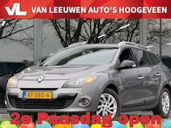 Renault Mégane Estate - 1.4 TCe Parisienne | RIJKLAAR | Trekhaak | Navi