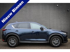 Mazda CX-5 - 2.0 SkyActiv-G 165 TS+ Net binnen - Nu al te bezichtigen