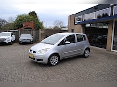 Mitsubishi Colt - 1.3 Invite+