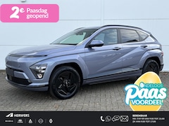 Hyundai Kona Electric - Long Range Pure Edition 64.8 kWh