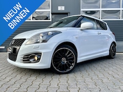 Suzuki Swift - 1.6 Sport *PARLEMOER*KESKIN*CRUISE*XENON*KEYLESS