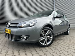 Volkswagen Golf Variant - 1.2 TSI 105pk BlueMotion Techn. Comfortline