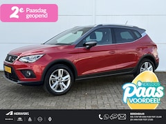 SEAT Arona - 1.0 TSI FR / Dealer onderhouden / Eerste eigenaar / Trekhaak ( 1100 kg ) / Apple Carplay/A