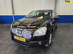 Nissan Qashqai - 1.6 Acenta