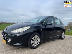 Peugeot 307 - 1.6-16V Oxygo Airco 5 drs 181486 km nap bj 2007