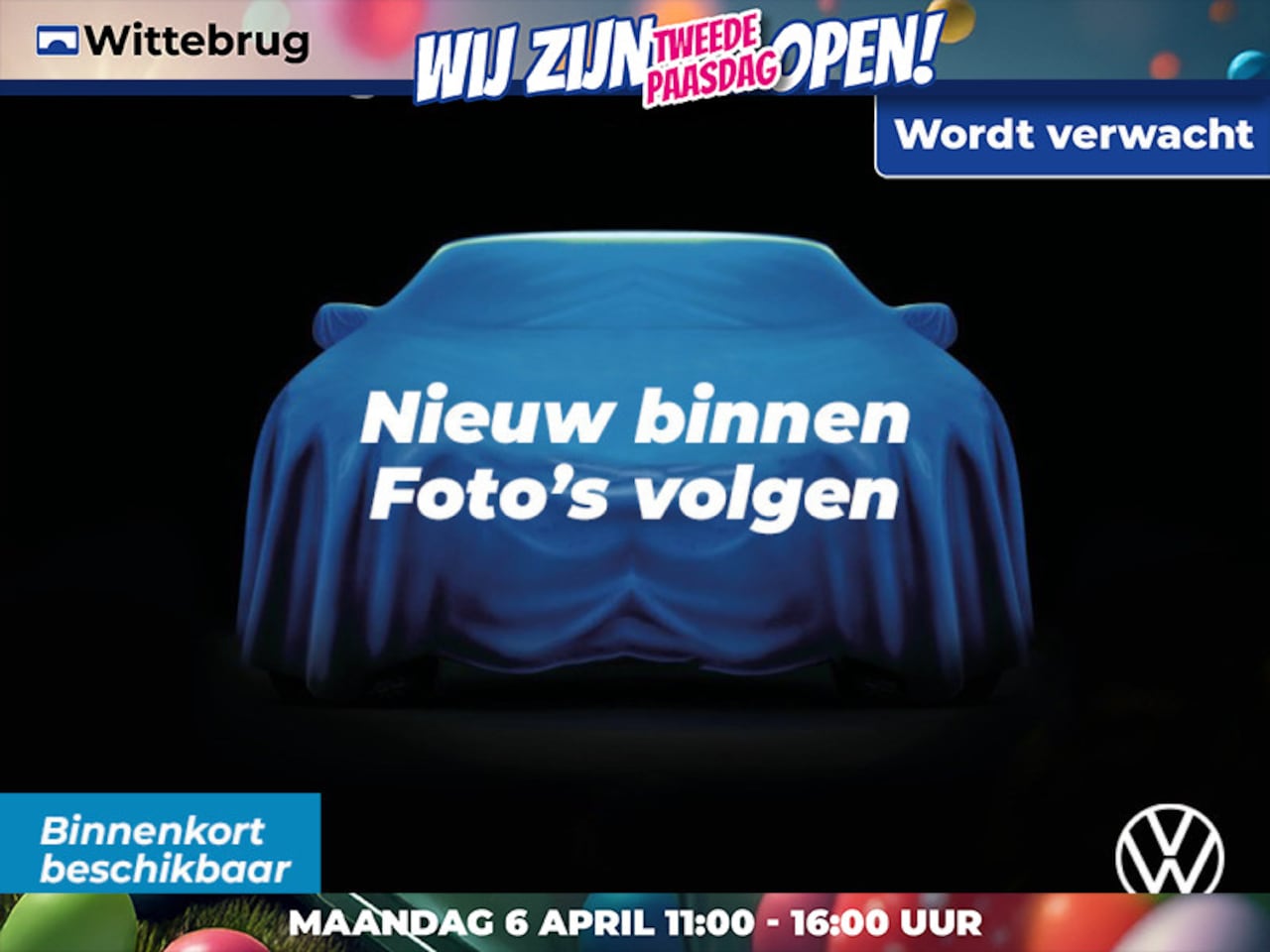 Volkswagen Tiguan - 1.5 TSI R-Line / Pano / Clima / Camera /  Elek. Haak / 19 inch - AutoWereld.nl