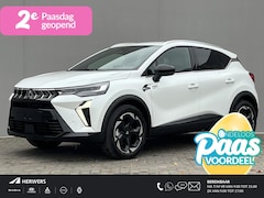 Mitsubishi ASX - 1.8 HEV AT Intense+ / € 3.000, - Voordeel op de Nieuwprijs / 8 Jaar Fabrieksgarantie / Ach