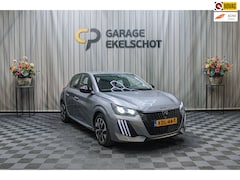 Peugeot 208 - 1.2 PureTech 100 Style|Carplay|Cruise|Navi