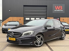 Mercedes-Benz A-klasse - 200 AMG Prestige Clima Cruise Stoelverwarming PDC