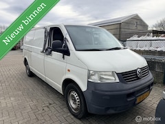 Volkswagen Transporter - 1.9 TDI 340 TURBO DEFECT -BTW