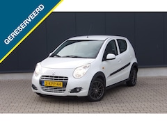 Suzuki Alto - 1.0 Exclusive EASSS
