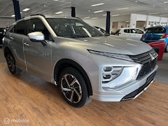 Mitsubishi Eclipse Cross - 2.4 PHEV Executive