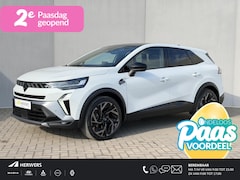 Renault Symbioz - 1.6 E-Tech full hybrid 145 esprit Alpine / Panoramadak / Fabrieksgarantie tot 05-2027 / 36