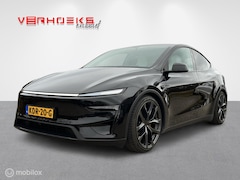 Tesla Model Y - Performance AWD 82 kWh Enhanced BTW