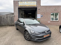 Volkswagen Golf - 1.5 TSI Highline JOIN DSG navi