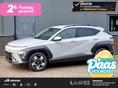 Hyundai Kona - 1.6 GDI HEV Premium * Nu met gratis Trekhaak of All-season banden + € 2.500 Voordeel * Nie