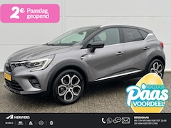 Mitsubishi ASX - 1.6 PHEV AT Instyle / Apple Carplay/Android Auto / Lichtmetalen velgen 18"/ Voorstoelen ve