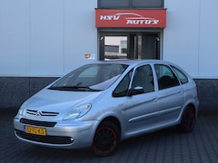 Citroën Xsara Picasso - 2.0i-16V Caractère automaat airco org NL