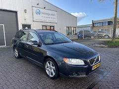 Volvo V70 - 2.5FT |EXPORT |APK 30-03-2027