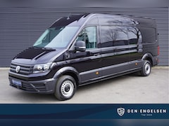 Volkswagen Crafter - 177pk Automaat L4H3/L3H2 Camera Apple Carplay Cruise Control Airco Parkeersensoren