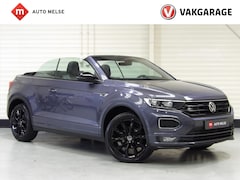 Volkswagen T-Roc Cabrio - 1.5 TSI 150pk 7-DSG R-line Black Style