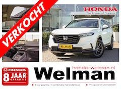 Honda CR-V - 2.0i e:HEV ELEGANCE - NIEUW - FULL HYBRID - AUTOMAAT