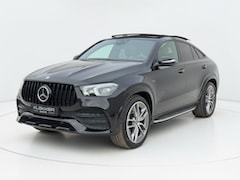 Mercedes-Benz GLE-Klasse Coupé - 350 e 4MATIC Premium Plus Pano | Burmester | 22” |