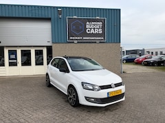 Volkswagen Polo - 1.2 Easyline