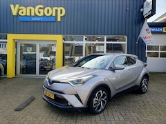 Toyota C-HR - 1.8 Hybrid Style Ultimate All-in prijs