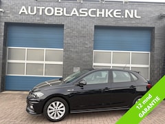 Volkswagen Polo - 1.0 TSI Beats, R- line, cruise/climate control