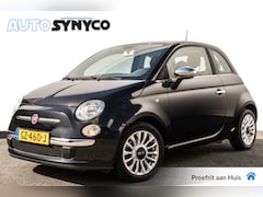 Fiat 500 - 0.9 TwinAir Turbo Easy | 54.939 Km | Org. NL | Airco | Elek. Ramen | 15 inch LMV