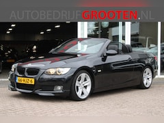 BMW 3-serie Cabrio - 325i High Executive