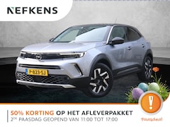 Opel Mokka - 1.2 130pk Automaat Elegance | Trekhaak | Keyless entry en start | Camera | Navigatie | App